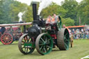 Fawley Hill Steam and Vintage Weekend 2013, Image 44