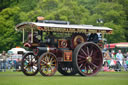 Fawley Hill Steam and Vintage Weekend 2013, Image 45