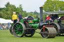 Fawley Hill Steam and Vintage Weekend 2013, Image 46