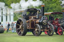 Fawley Hill Steam and Vintage Weekend 2013, Image 47