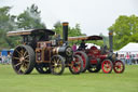 Fawley Hill Steam and Vintage Weekend 2013, Image 48