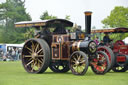 Fawley Hill Steam and Vintage Weekend 2013, Image 49