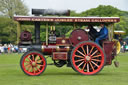 Fawley Hill Steam and Vintage Weekend 2013, Image 50