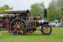 Fawley Hill Steam and Vintage Weekend 2013, Image 51