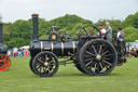 Fawley Hill Steam and Vintage Weekend 2013, Image 52