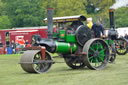 Fawley Hill Steam and Vintage Weekend 2013, Image 53