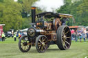 Fawley Hill Steam and Vintage Weekend 2013, Image 55