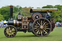 Fawley Hill Steam and Vintage Weekend 2013, Image 58