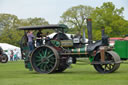 Fawley Hill Steam and Vintage Weekend 2013, Image 59