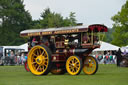 Fawley Hill Steam and Vintage Weekend 2013, Image 60