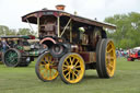Fawley Hill Steam and Vintage Weekend 2013, Image 61