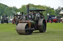 Fawley Hill Steam and Vintage Weekend 2013, Image 62