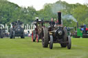 Fawley Hill Steam and Vintage Weekend 2013, Image 63