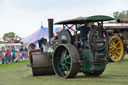 Fawley Hill Steam and Vintage Weekend 2013, Image 64