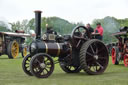 Fawley Hill Steam and Vintage Weekend 2013, Image 65