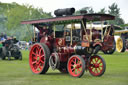 Fawley Hill Steam and Vintage Weekend 2013, Image 66