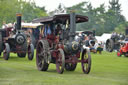 Fawley Hill Steam and Vintage Weekend 2013, Image 70