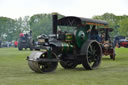 Fawley Hill Steam and Vintage Weekend 2013, Image 71