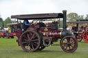 Fawley Hill Steam and Vintage Weekend 2013, Image 72