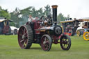 Fawley Hill Steam and Vintage Weekend 2013, Image 73