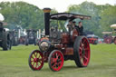 Fawley Hill Steam and Vintage Weekend 2013, Image 74