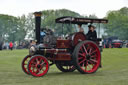 Fawley Hill Steam and Vintage Weekend 2013, Image 75