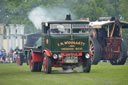 Fawley Hill Steam and Vintage Weekend 2013, Image 76