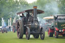 Fawley Hill Steam and Vintage Weekend 2013, Image 77
