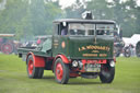 Fawley Hill Steam and Vintage Weekend 2013, Image 79