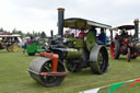 Fawley Hill Steam and Vintage Weekend 2013, Image 81