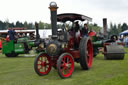 Fawley Hill Steam and Vintage Weekend 2013, Image 82