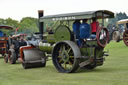 Fawley Hill Steam and Vintage Weekend 2013, Image 83