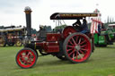 Fawley Hill Steam and Vintage Weekend 2013, Image 84