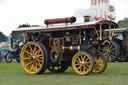 Fawley Hill Steam and Vintage Weekend 2013, Image 87