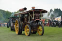 Fawley Hill Steam and Vintage Weekend 2013, Image 88