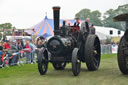 Fawley Hill Steam and Vintage Weekend 2013, Image 94