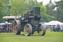 Fawley Hill Steam and Vintage Weekend 2013, Image 95