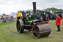 Fawley Hill Steam and Vintage Weekend 2013, Image 96