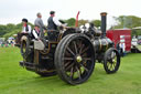 Fawley Hill Steam and Vintage Weekend 2013, Image 97