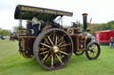 Fawley Hill Steam and Vintage Weekend 2013, Image 100