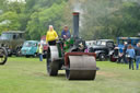 Fawley Hill Steam and Vintage Weekend 2013, Image 104