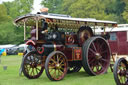 Fawley Hill Steam and Vintage Weekend 2013, Image 105