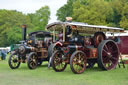 Fawley Hill Steam and Vintage Weekend 2013, Image 107