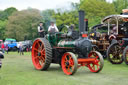 Fawley Hill Steam and Vintage Weekend 2013, Image 108