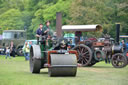 Fawley Hill Steam and Vintage Weekend 2013, Image 109