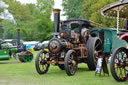 Fawley Hill Steam and Vintage Weekend 2013, Image 112