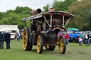 Fawley Hill Steam and Vintage Weekend 2013, Image 113