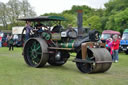 Fawley Hill Steam and Vintage Weekend 2013, Image 114