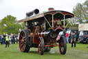 Fawley Hill Steam and Vintage Weekend 2013, Image 115