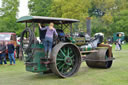 Fawley Hill Steam and Vintage Weekend 2013, Image 116